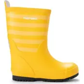 Tretorn Kids' Gränna Yellow/Yellow