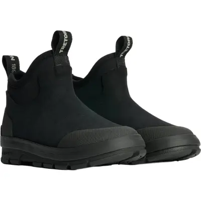 Tretorn Kids' Lunar Hybrid Black