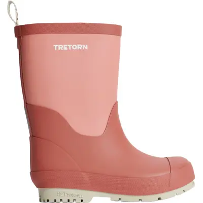 Tretorn Kids' Ven Dusty Cedar