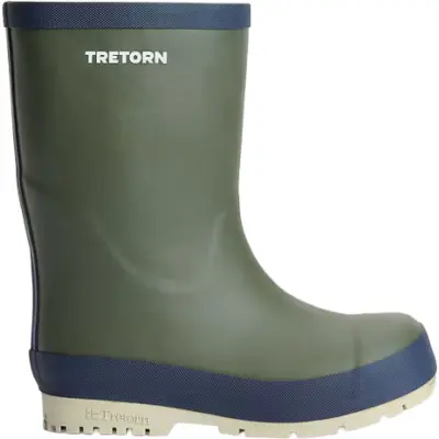 Tretorn Kids' Ven Kalamata