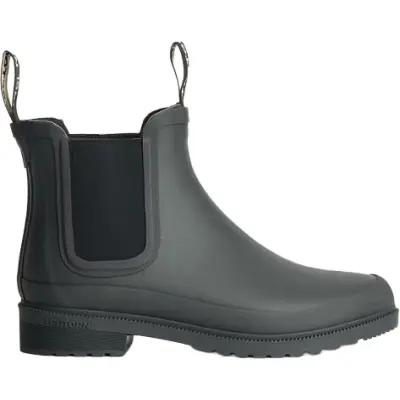 Tretorn Men's Chelsea Classic 059/black