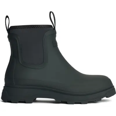 Tretorn Men's Yyllins Black