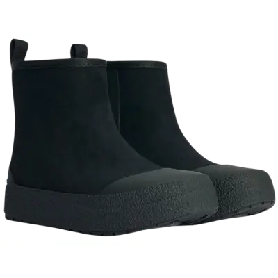 Tretorn M's Arch Hybrid Wool Ice.Ctrl Black