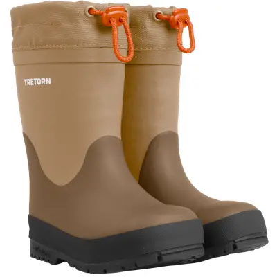 Tretorn Naven Kids Dune