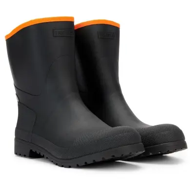 Tretorn Nimis Rubber Boots Black 38