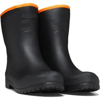 Tretorn Nimis Winter Black