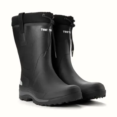 Tretorn Nord 2.0 Black - 36