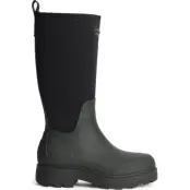Tretorn Salla Neo Black