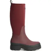 Tretorn Salla Neo Burgundy