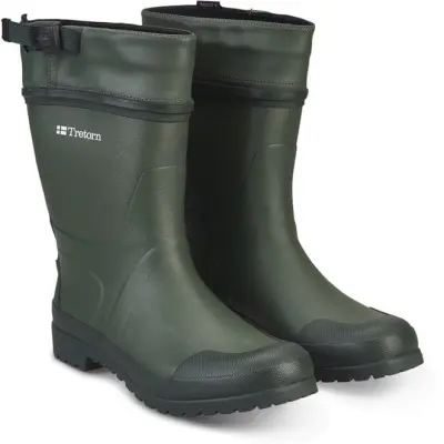 Tretorn Scout S Green