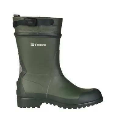 Tretorn Scout S Rubber Boots - 41