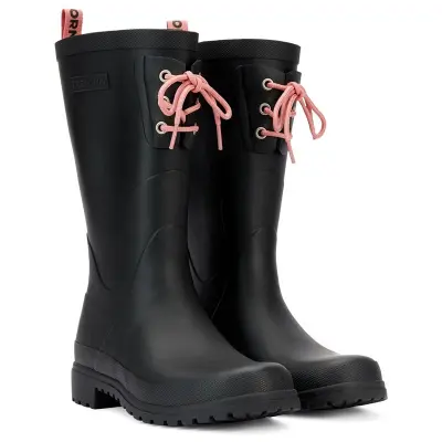 Tretorn Skanör Black - 38