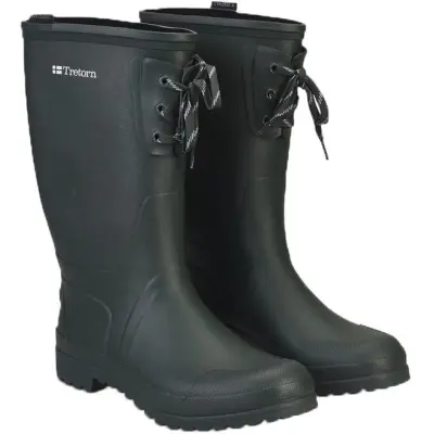 Tretorn Strong S Green