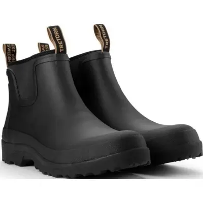 Tretorn Terräng Low Neo Black