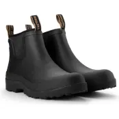 Tretorn Terräng Low Neo Black Black 40