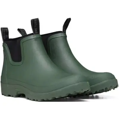 Tretorn Terräng Low Neo Green