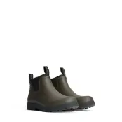 Tretorn Terrain Low Neo Chocolate Brown - 39