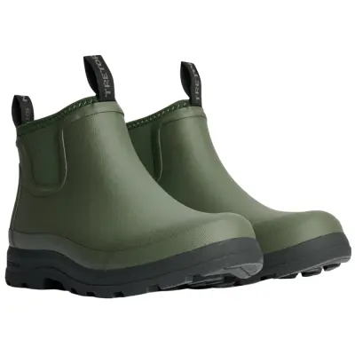 Tretorn Terrain Low Neo Kalamata