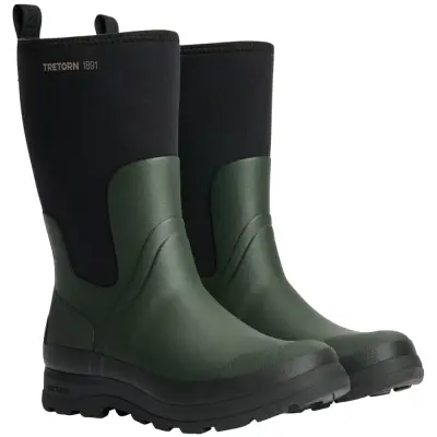 Tretorn Terrain Neo Rosin