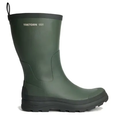 Tretorn Terrain Rosin Rosin 40