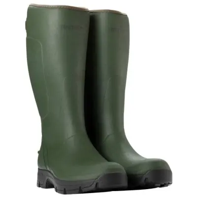 Tretorn Tornevik Gummistövel Green