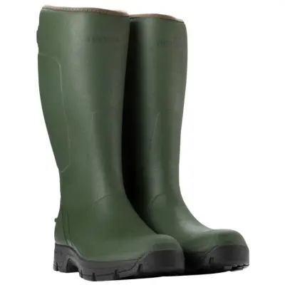 Tretorn Tornevik Gummistövel Green