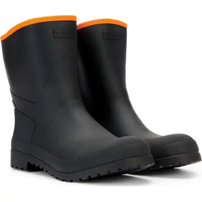 Tretorn Unisex Nimis Black
