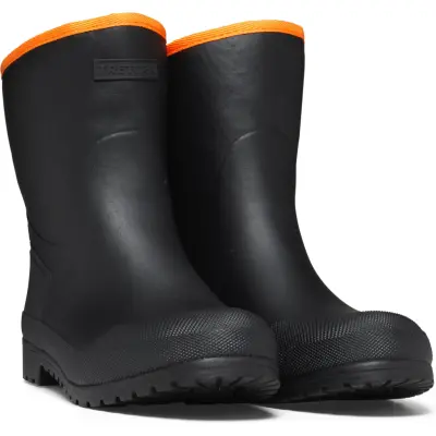 Tretorn Unisex Nimis Winter Black