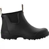 Tretorn Unisex Terräng Low Neo Black