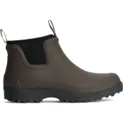 Tretorn Unisex Terräng Low Neo Chocolate Brown