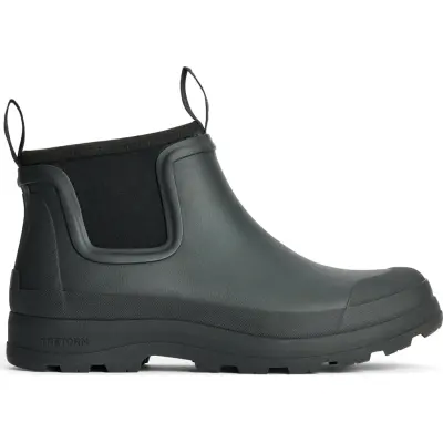 Tretorn Unisex Terrain Low Neo Black
