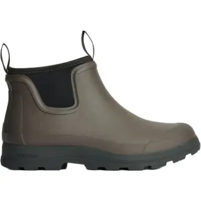 Tretorn Unisex Terrain Low Neo Chocolate Brown