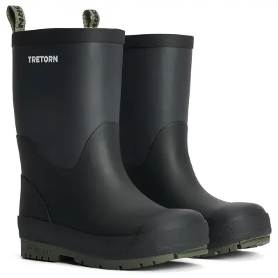Tretorn Ven Black - 28
