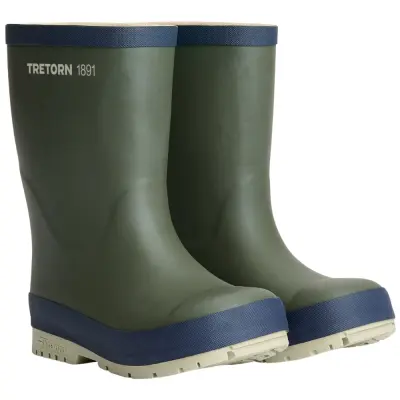 Tretorn Ven Kids Kalamata