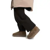 Tretorn Women's Akki Low Hybrid vinterskor för dam