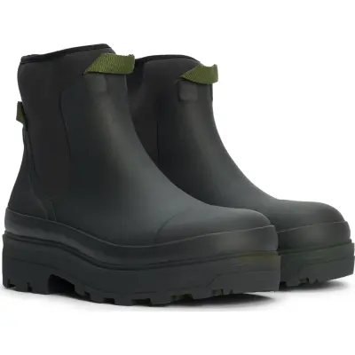 Tretorn Women's Blasia Black