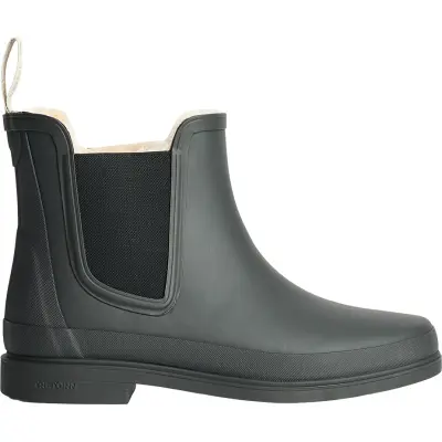 Tretorn Women's Eva Insulated Black