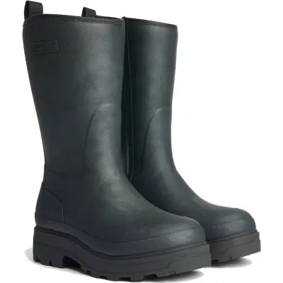Tretorn Women's Halla Mid Winter gummistövlar