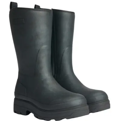 Tretorn W's Halla Mid Winter Black