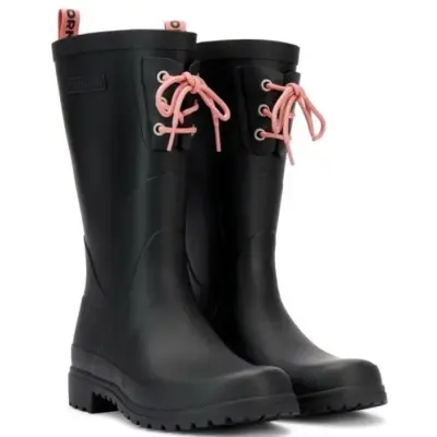 Tretorn W's Skanör Black