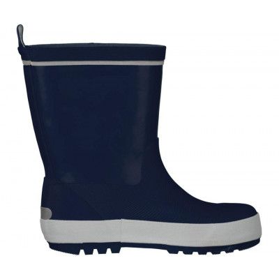 TROLLKIDS Lysefjord Rubber Boots Kids Navy