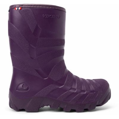 Ultra 2.0 Warm, Aubergine/Purple, 26,  Snowboots