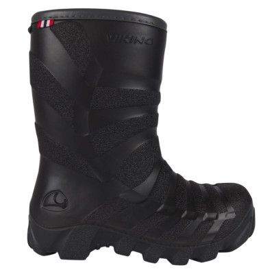 Ultra 2.0 Warm, Black/Grey, 21,  Snowboots