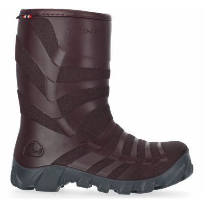 Ultra 2.0 Warm, Grape/Grey, 21,  Snowboots