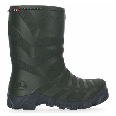 Ultra 2.0, Mossgreen/Grey, 35,  Viking