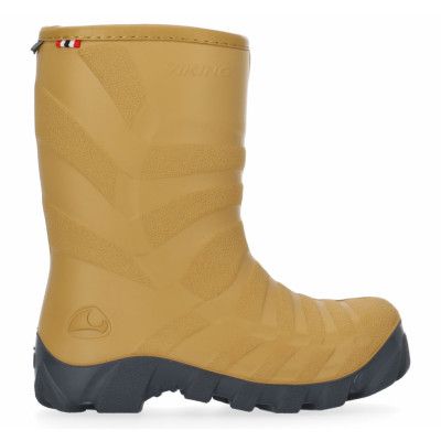 Ultra 2.0 Warm, Mustard/Grey, 33,  Snowboots