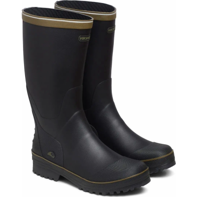 Viking Footwear Unisex Balder II Black/Multi