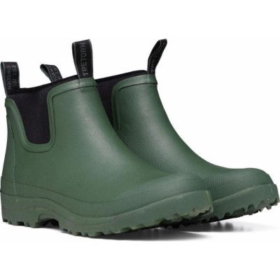 Tretorn Unisex Terräng Low Neo Green/Green