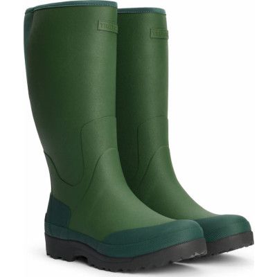 Tretorn Unisex Terräng Lutum Green