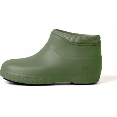 Nordic Grip Unisex Wets Olive